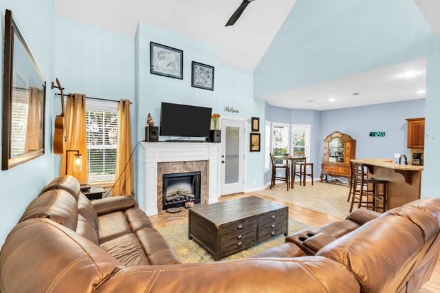110 Bancroft Ct, Murfreesboro, TN 37129