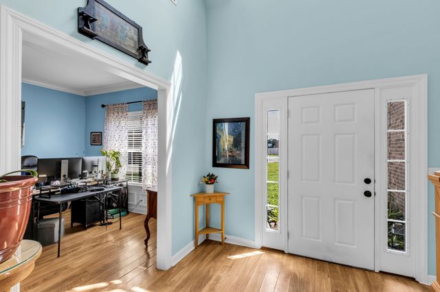 110 Bancroft Ct, Murfreesboro, TN 37129