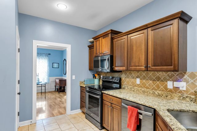110 Bancroft Ct, Murfreesboro, TN 37129