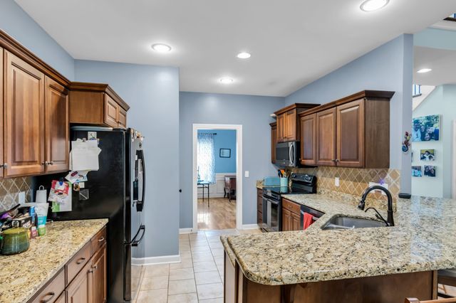 110 Bancroft Ct, Murfreesboro, TN 37129