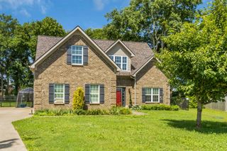 110 Bancroft Ct, Murfreesboro, TN 37129