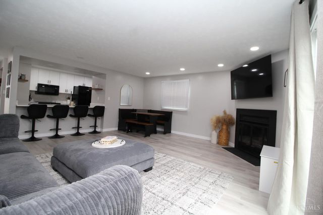 4 Kensington Drive, Hamilton, OH 45013