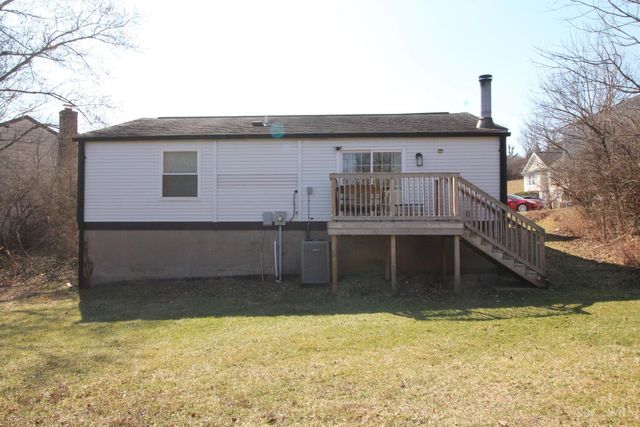 4 Kensington Drive, Hamilton, OH 45013