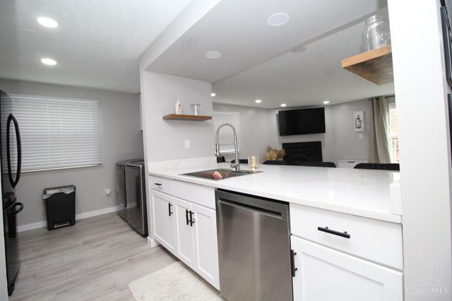 4 Kensington Drive, Hamilton, OH 45013