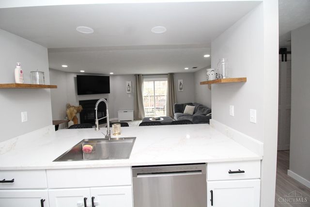 4 Kensington Drive, Hamilton, OH 45013