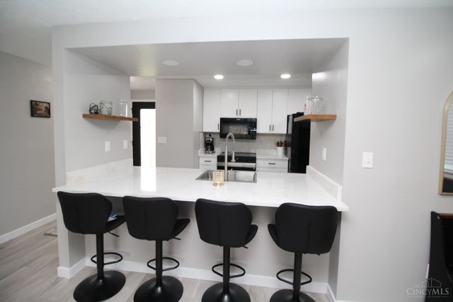 4 Kensington Drive, Hamilton, OH 45013