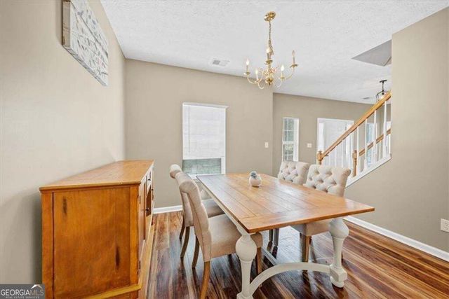 5745 Old Carriage Drive, Atlanta, GA 30349