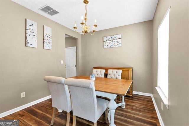 5745 Old Carriage Drive, Atlanta, GA 30349