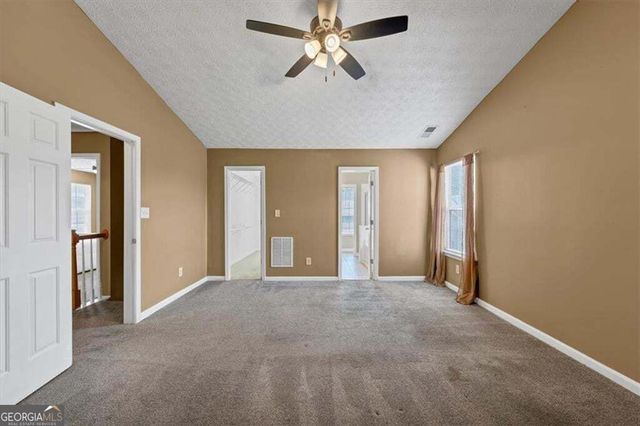 5745 Old Carriage Drive, Atlanta, GA 30349