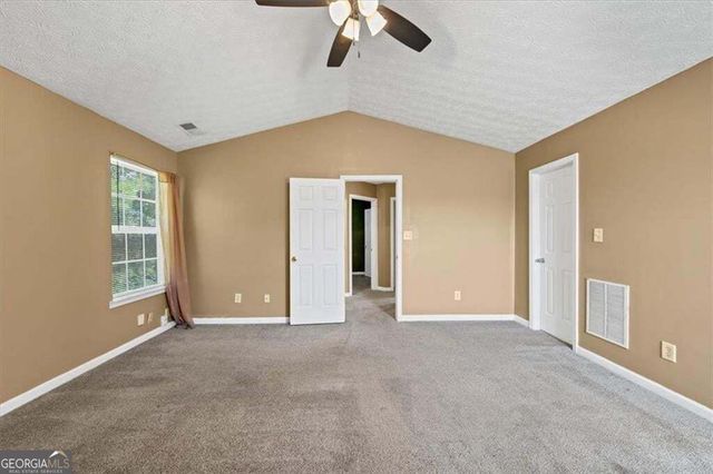 5745 Old Carriage Drive, Atlanta, GA 30349