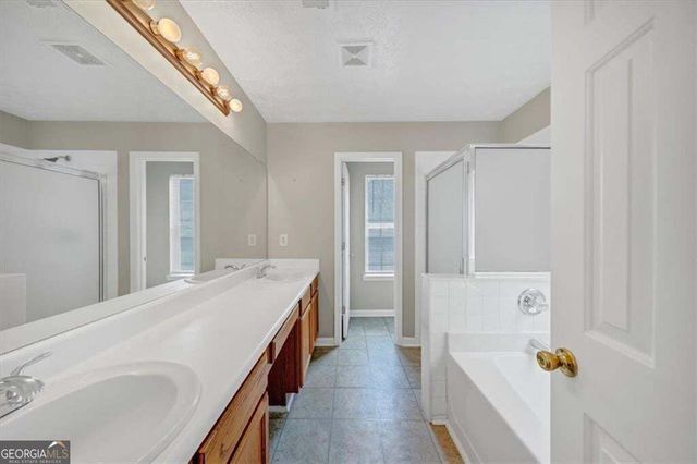 5745 Old Carriage Drive, Atlanta, GA 30349
