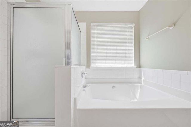 5745 Old Carriage Drive, Atlanta, GA 30349
