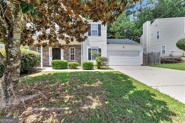 5745 Old Carriage Drive, Atlanta, GA 30349