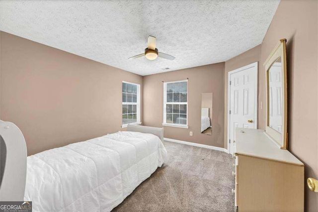 5745 Old Carriage Drive, Atlanta, GA 30349