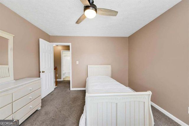 5745 Old Carriage Drive, Atlanta, GA 30349