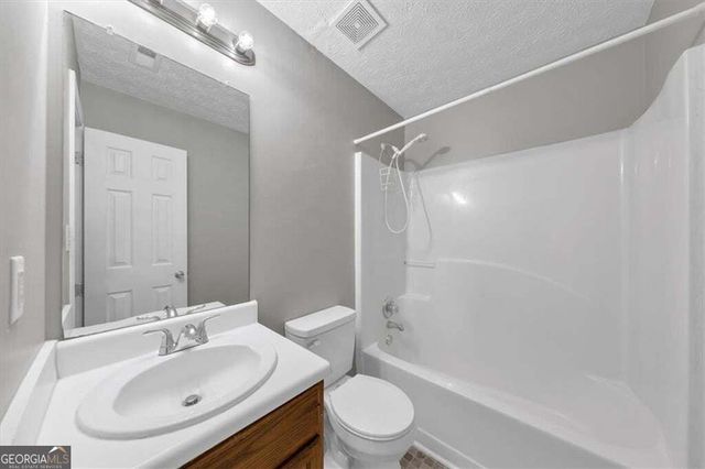 5745 Old Carriage Drive, Atlanta, GA 30349