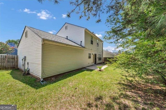 5745 Old Carriage Drive, Atlanta, GA 30349
