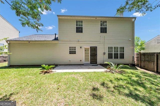 5745 Old Carriage Drive, Atlanta, GA 30349