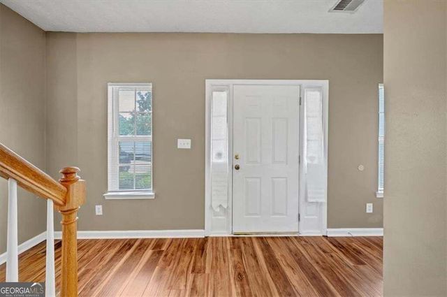 5745 Old Carriage Drive, Atlanta, GA 30349