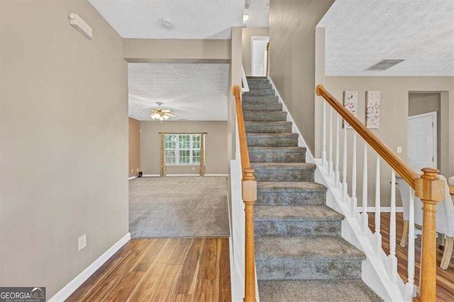 5745 Old Carriage Drive, Atlanta, GA 30349
