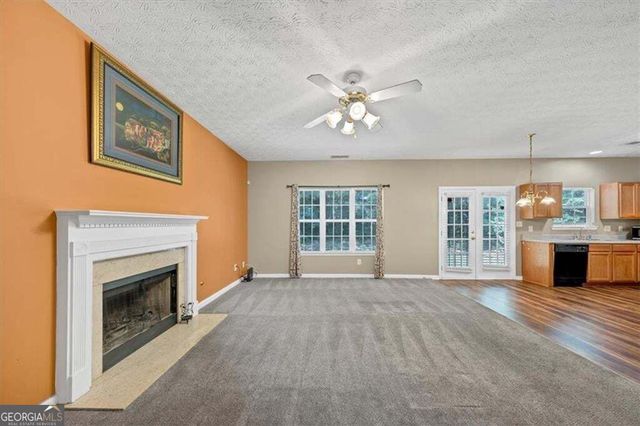 5745 Old Carriage Drive, Atlanta, GA 30349