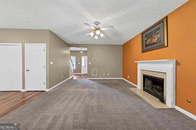 5745 Old Carriage Drive, Atlanta, GA 30349