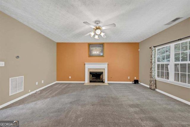 5745 Old Carriage Drive, Atlanta, GA 30349