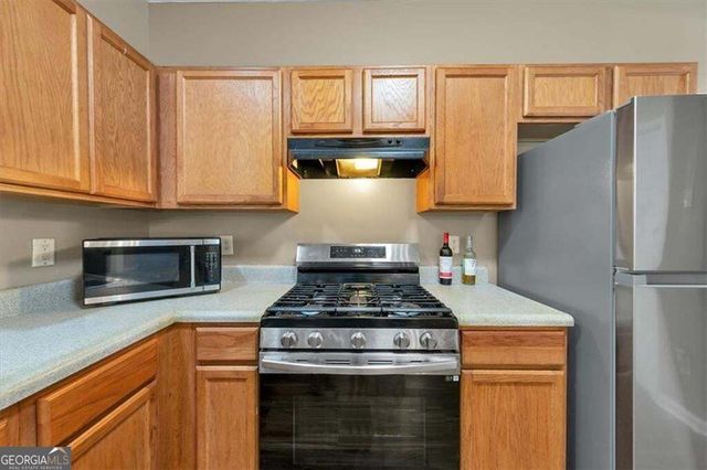 5745 Old Carriage Drive, Atlanta, GA 30349