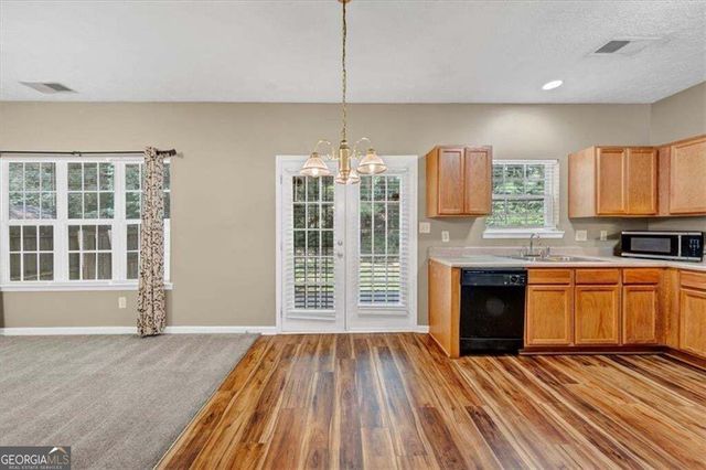 5745 Old Carriage Drive, Atlanta, GA 30349