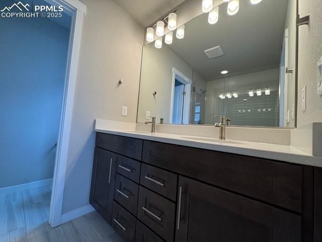 9228 Kurie Mine Lane, Colorado Springs, CO 80908