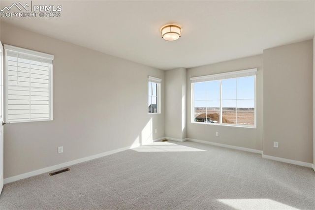 9228 Kurie Mine Lane, Colorado Springs, CO 80908