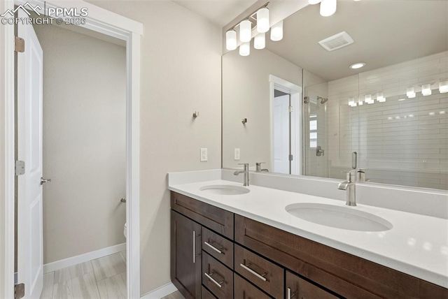 9228 Kurie Mine Lane, Colorado Springs, CO 80908