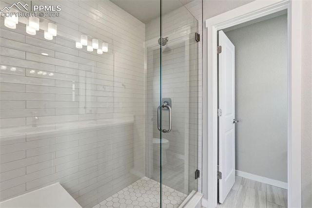 9228 Kurie Mine Lane, Colorado Springs, CO 80908