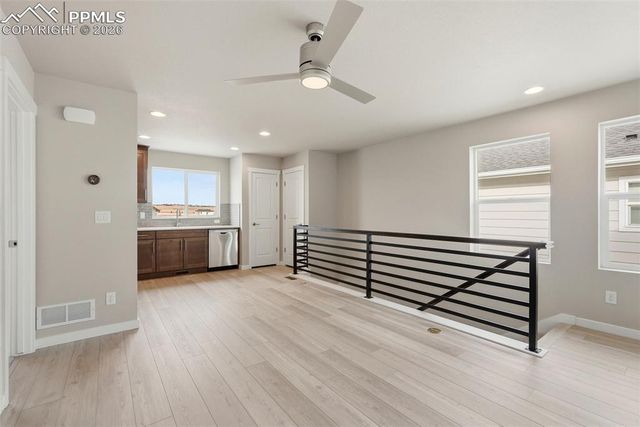 9228 Kurie Mine Lane, Colorado Springs, CO 80908