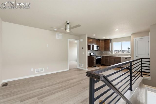 9228 Kurie Mine Lane, Colorado Springs, CO 80908