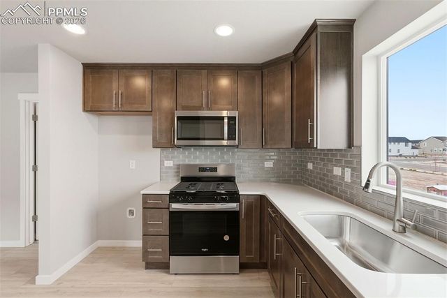 9228 Kurie Mine Lane, Colorado Springs, CO 80908