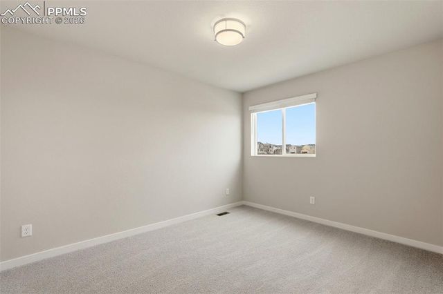 9228 Kurie Mine Lane, Colorado Springs, CO 80908