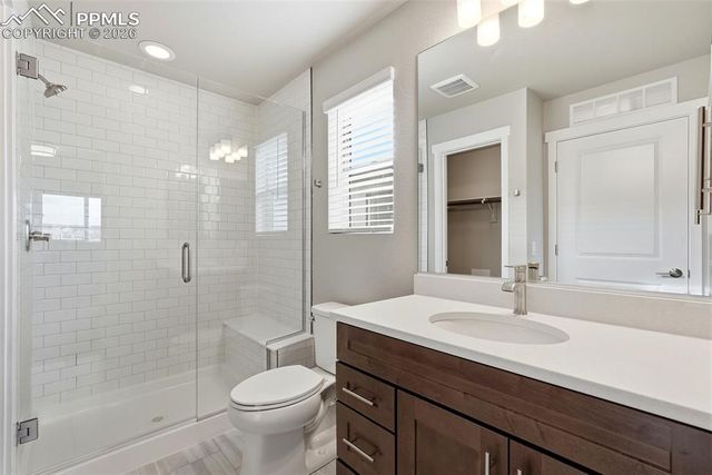 9228 Kurie Mine Lane, Colorado Springs, CO 80908