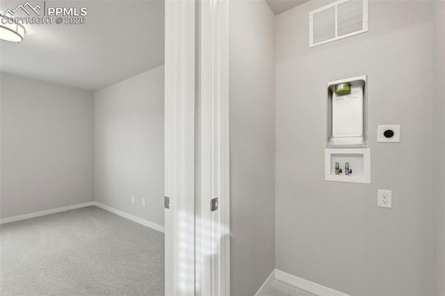 9228 Kurie Mine Lane, Colorado Springs, CO 80908