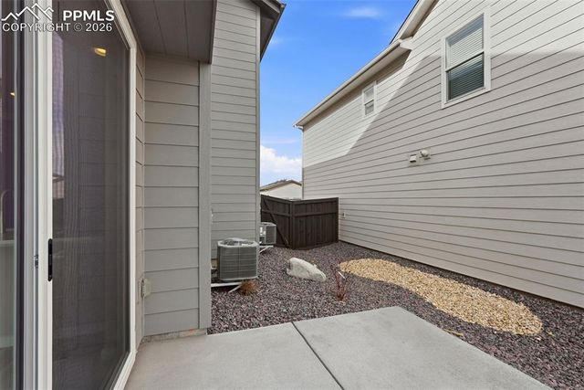 9228 Kurie Mine Lane, Colorado Springs, CO 80908