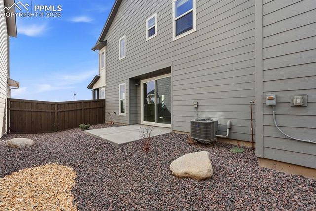 9228 Kurie Mine Lane, Colorado Springs, CO 80908