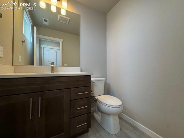 9228 Kurie Mine Lane, Colorado Springs, CO 80908