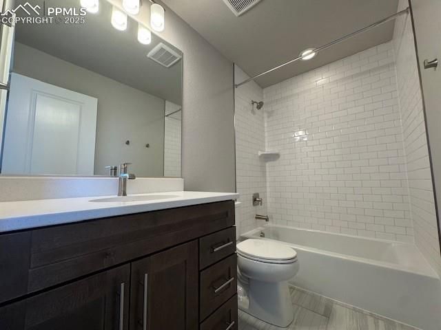 9228 Kurie Mine Lane, Colorado Springs, CO 80908