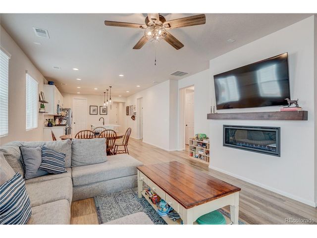 361 N Edge Cliff St, Castle Rock, CO 80104