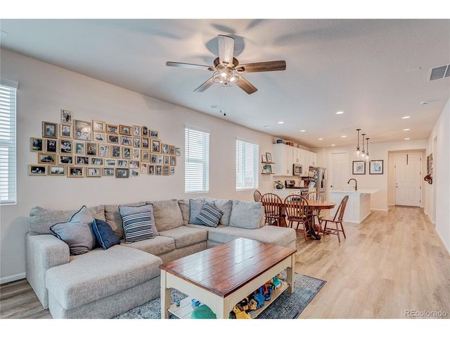 361 N Edge Cliff St, Castle Rock, CO 80104