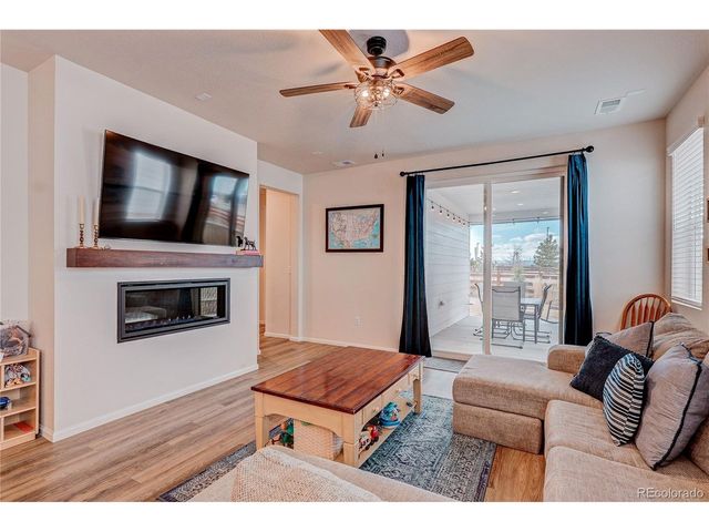 361 N Edge Cliff St, Castle Rock, CO 80104