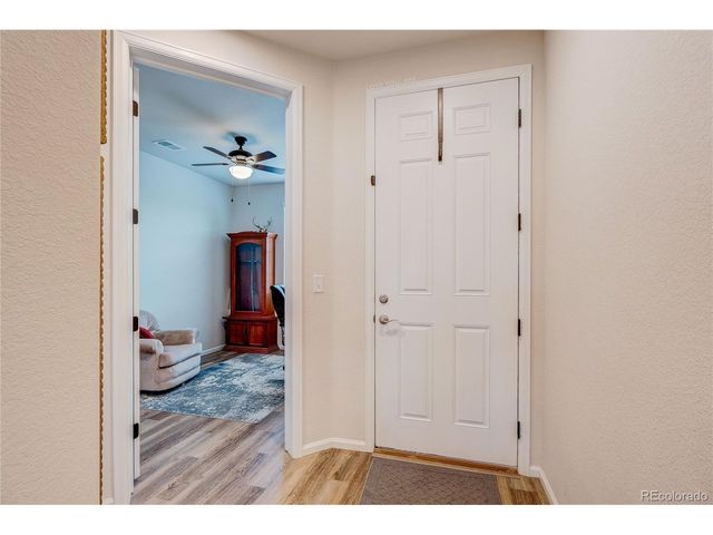 361 N Edge Cliff St, Castle Rock, CO 80104