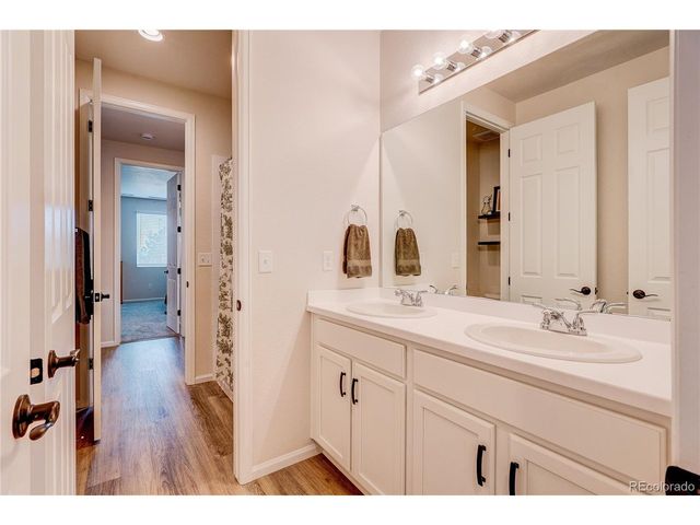 361 N Edge Cliff St, Castle Rock, CO 80104