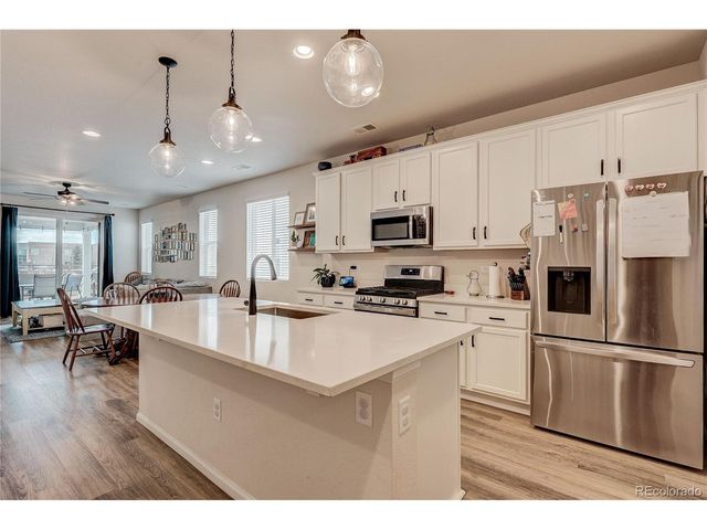 361 N Edge Cliff St, Castle Rock, CO 80104