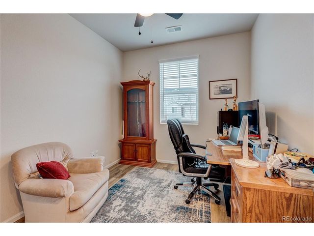 361 N Edge Cliff St, Castle Rock, CO 80104